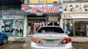 154 millones en reexportación a Cuba desde Zona Libre Colón