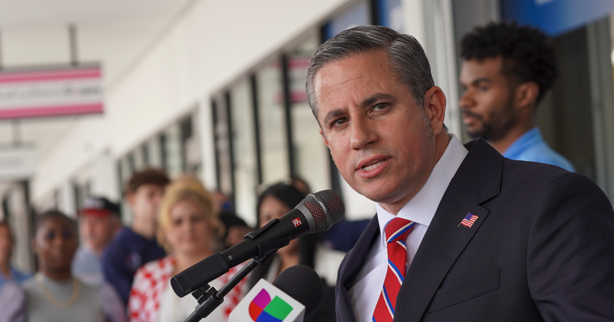 Recaudador de Impuesto invita a inauguración de nueva oficina en Hialeah Garden