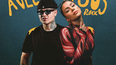 Greeicy y Kapo presentan el tema A veces a besos remix.
