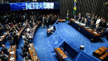 El 13 de diciembre el senado votará el ajuste fiscal.
