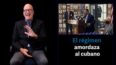 no hay condiciones para prosperar en la isla