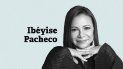 Ibéyise Pacheco Ibéyise Pacheco