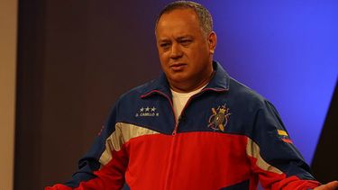 Para mi esos muchachos están secuestrados en EEUU., afirmó el diputado chavista sobre los sobrinos de la pareja presidencial&nbsp;