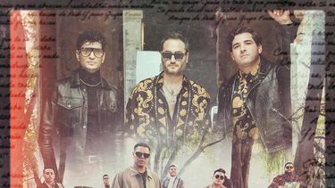Reik lanza nueva versión de Con la falta que me haces.