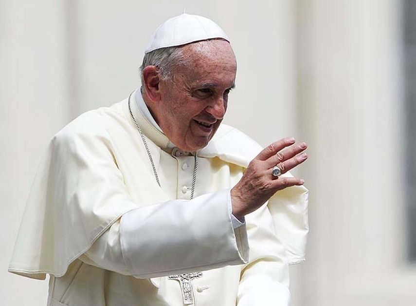 Francisco, el primer papa latinoamericano y jesuita de la historia, emprende un histórico viaje de ocho días por América Latina. (EFE)