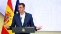 El presidente español Pedro Sánchez. El presidente español Pedro Sánchez.