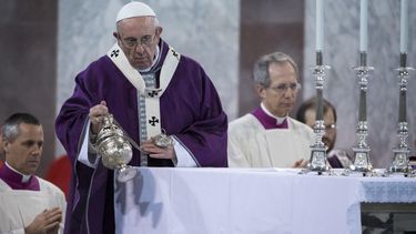 Francisco también planea visitar India y Bangladesh, además de ir a Fátima (Portugal)&nbsp;