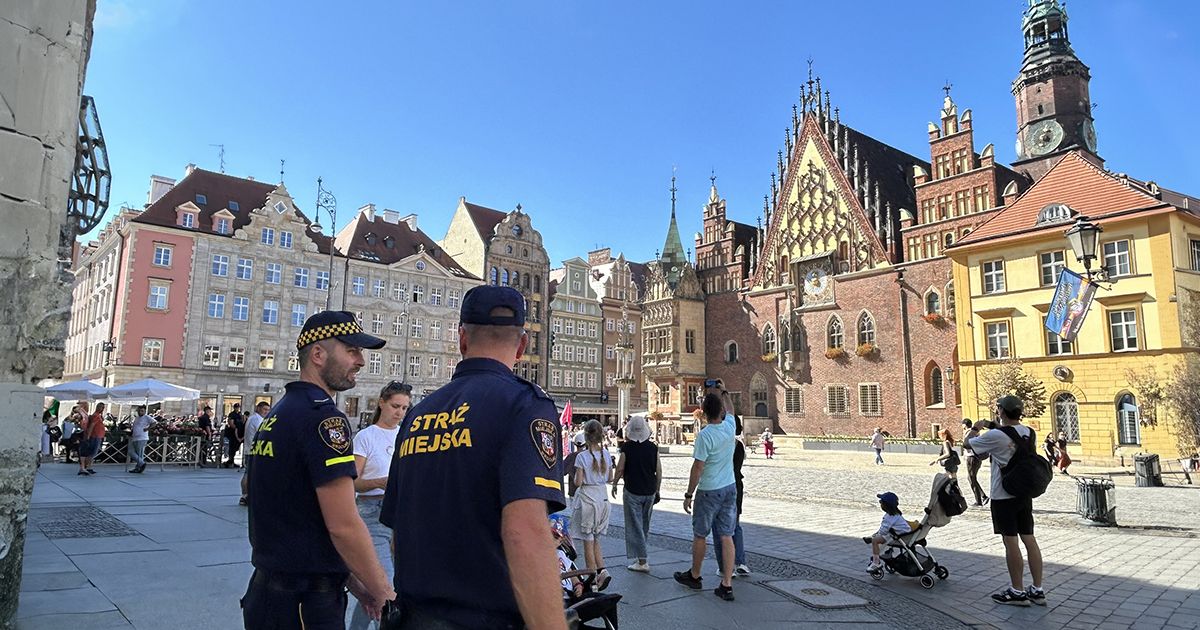 ¿Cómo Polonia percibe y afronta el peligro de Rusia?