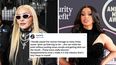 Madonna volvió a protagonizar una nueva polémica con la rapera Cardi B&nbsp;tras publicar un mensaje en el que recordaba los 30 años del lanzamiento de su libro&nbsp;S.E.X.