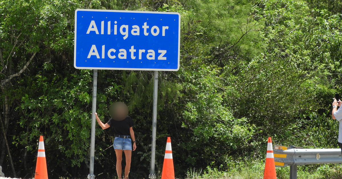 Alligator Alcatraz en Florida: ¿Justicia o intimidación?