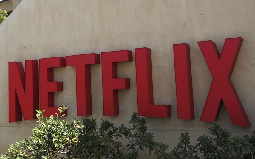 Netflix se marcó un logro este año al colocar su película Roma, dirigida por Alfonso Cuarón, entre las favoritas a los Oscar