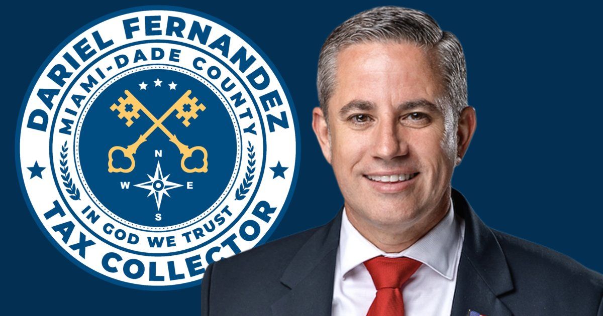 Miami-Dade: TPS y servicios de licencias de conducir para hondureños, nicaragüenses y venezolanos