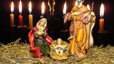 Dos festividades con orígenes muy diferentes profesan un mensaje de paz y esperanza.