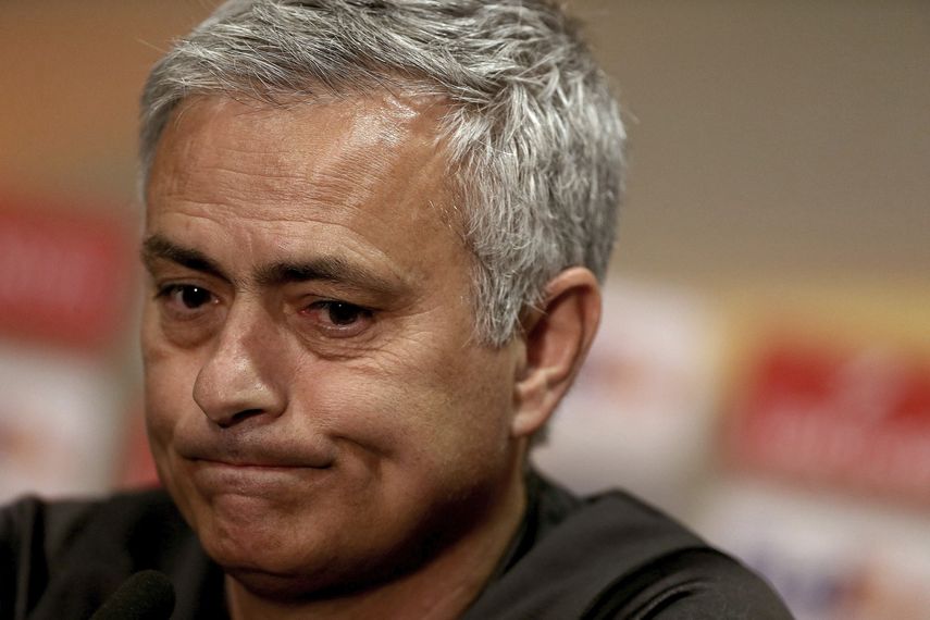 La denuncia en contra de Mourinho se suma a la de otros jugadores, todos representados por Jorge Mendes.