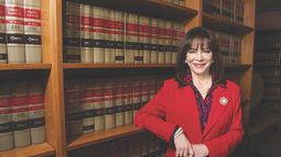 La fiscal estatal Katherine Fernández-Rundle.