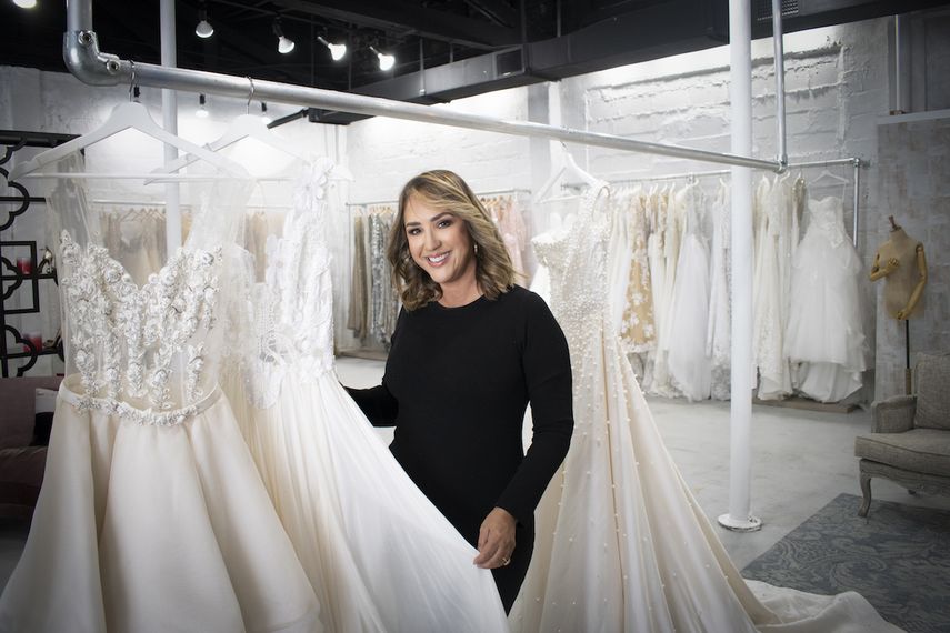 Breve historia del vestido de novia – Culturas de Moda
