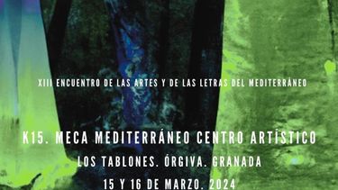 El XIII Encuentro de las Artes y de las Letras del Mediterráneo se centrará en la literatura queer mexicana.