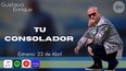 El video de Tu consolador, de Gustavo Enrique, fue realizado en Colombia en el mes de febrero.&nbsp;