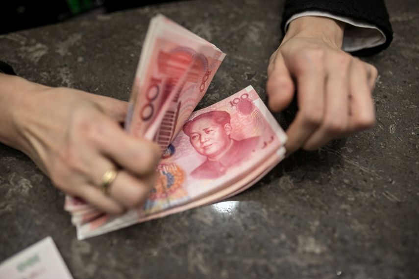 Foto: Bloomberg