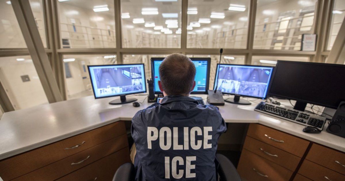 EEUU planea negar libertad bajo fianza a migrantes que entraron sin autorización por la frontera