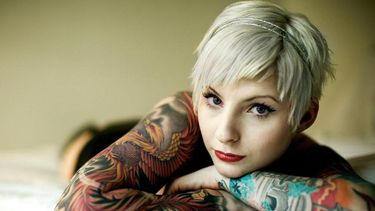 Un 80 % de las personas con tatuajes quieren eliminarlos en algún momento de su vida. (Archivo)