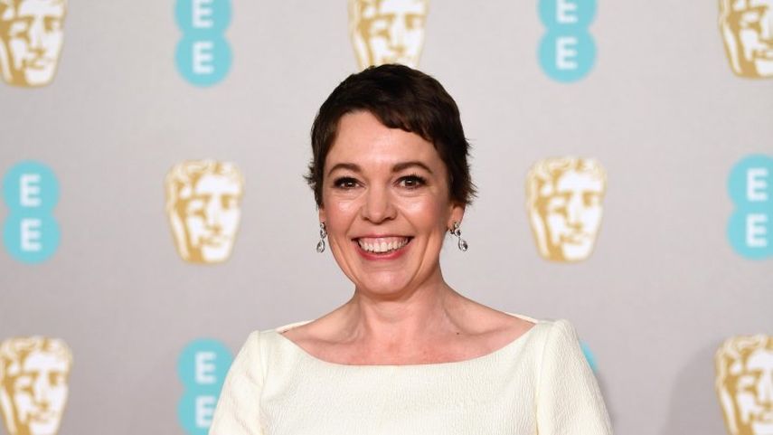 La británica Colman parte como una de las favoritas.