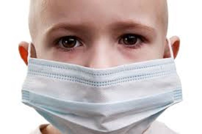 La palabra leucemia, viene del griego “leucos” que se traduce como blanco, y “emia”, que quiere decir sangre. (Archivo)