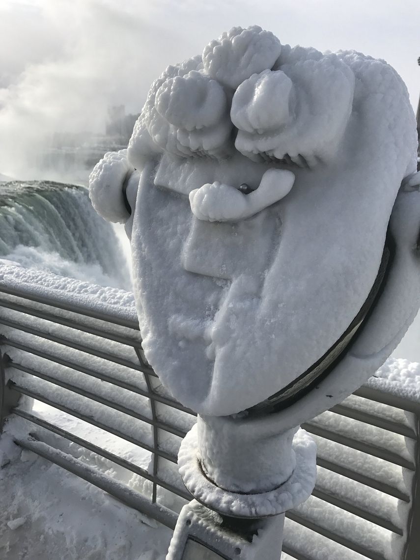 &nbsp;El Servicio Meteorológico Nacional emitió una advertencia de tormenta invernal para el norte de Florida que se extenderá a Georgia y Carolina del Sur durante los próximos días.&nbsp;