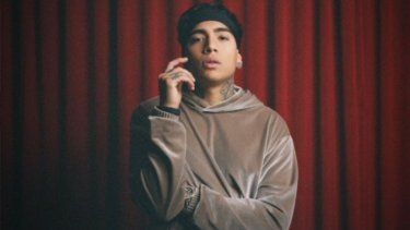 El tauador Arcangel Tattoo.