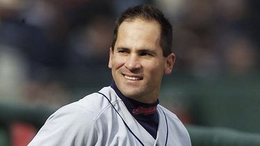 Vizquel no tiene experiencia como mánager. (ARCHIVO)