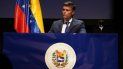 El Comisionado Presidencial del gobierno encargado de Venezuela, Leopoldo López. El Comisionado Presidencial del gobierno encargado de Venezuela, Leopoldo López.