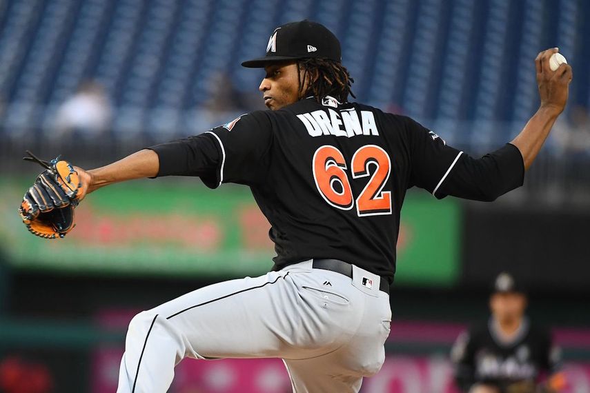 El abridor de los peces ha tenido buenas actuaciones en sus últimas presentaciones.