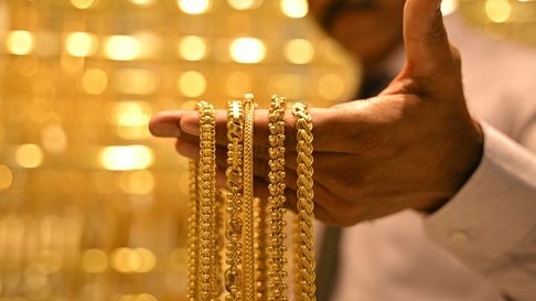 La empresa de compraventa de oro Jood Sarl, una de las financieras del terrorismo de Hezbolá.