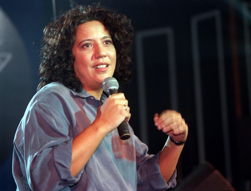 Intérprete de canciones como Pa ti no estoy, A fuego lento o Contigo no cierra la puerta a otros géneros que están de moda en la actualidad, aunque señala que eso debe salir de forma muy natural.