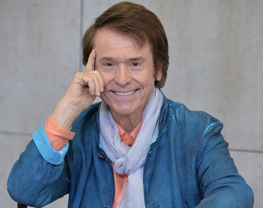 Raphael. (ALVARO MATA)