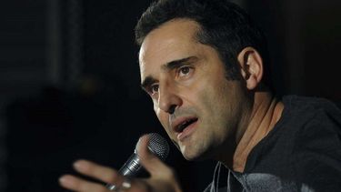 El cantante Jorge Drexler compartió una conmovedora misiva en la que su prima venezolana relata cómo vive la crisis en su país. (EFE)