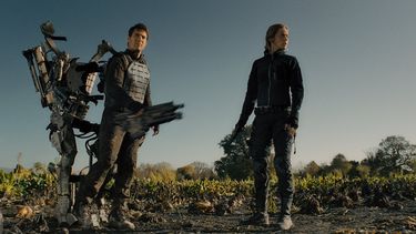 La idea del estudio también incluye que se siente de nuevo en la silla de director Doug Liman, cineasta conocido por The Bourne Identity (2002).