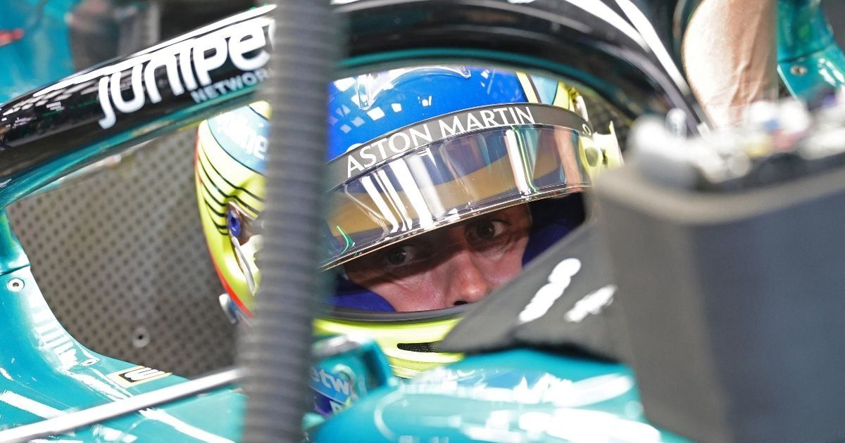 Alonso espera que Madrid no suponga la salida de Montmeló de la Fórmula 1