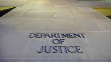 Justicia de EEUU cuenta con nueva ley contra la corrupción.