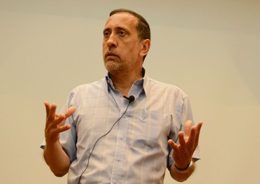 El legislador opositor José Guerra dijo que la crisis económica nacional se acelera de forma dramática&nbsp;