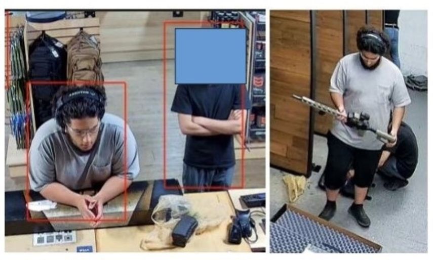 Detenidos en Michigan por preparar un atentado yihadista en Halloween.