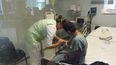 De las personas que fallecieron como consecuencia de la enfermedad, el 0.4% se infectaron también del virus del sida
