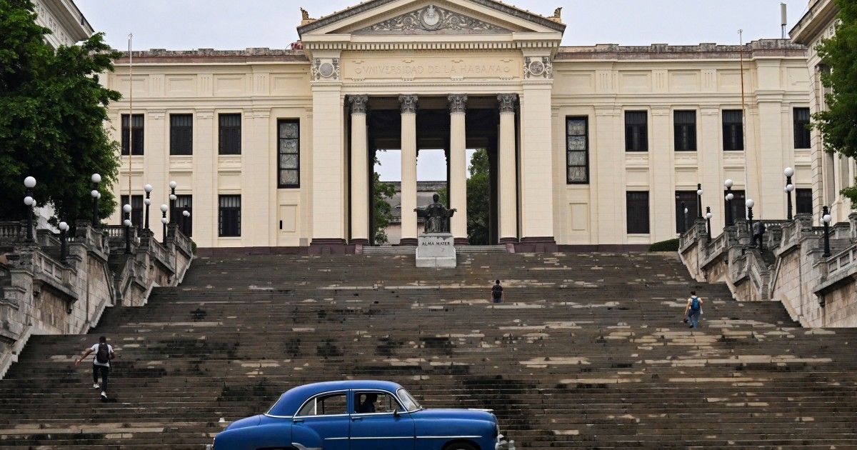 Cuba: Universitarios en paro advierten que no admitirán represalias contra estudiantes o docentes