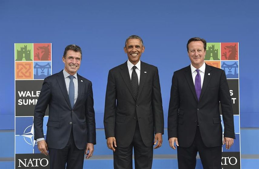 (Foto EFE)