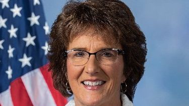 La congresista republicana Jackie Walorski.