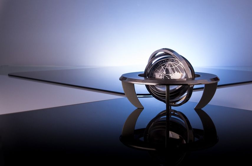 Los relojes tendrán dos veces cambio de hora.