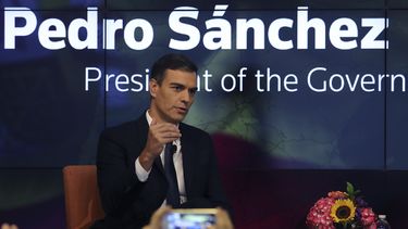 Sánchez recordó que cuando estaba en la oposición no reconoció las últimas elecciones en Venezuela y mostró en todo momento su&nbsp;solidaridad hacia los opositores al régimen de Nicolás Maduro.