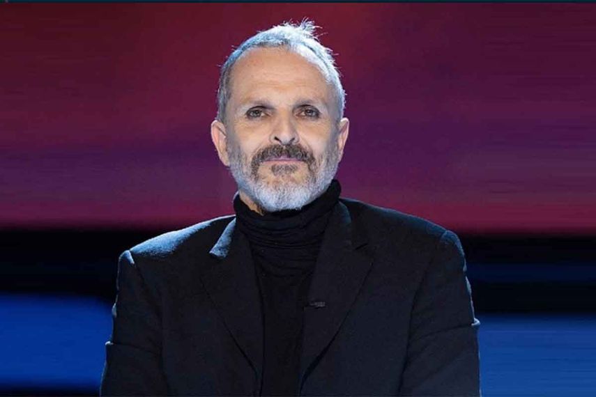 Miguel Bosé se niega a declarar contra su madre, quien reafirma su inocencia