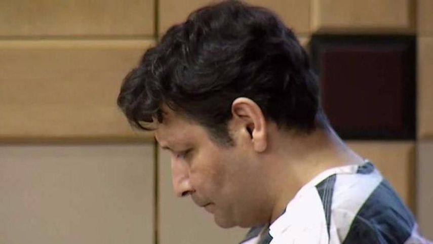 Cid Torrez fue sentenciado a cadena perpetua por cargos de asesinato en segundo grado. 