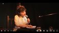 La escritora argentina Tamara Domenech.